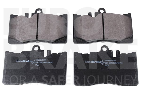 EUROBRAKE 55022245120 EUROBRAKE 55022245120