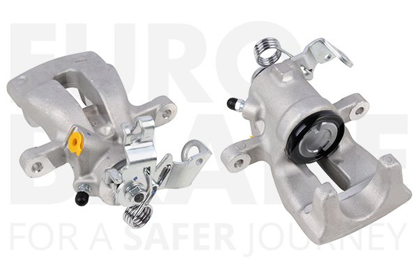 EUROBRAKE 53012136234