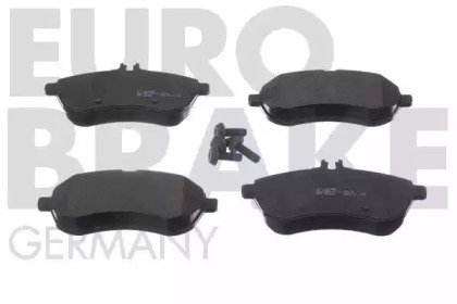 EUROBRAKE 5502223366