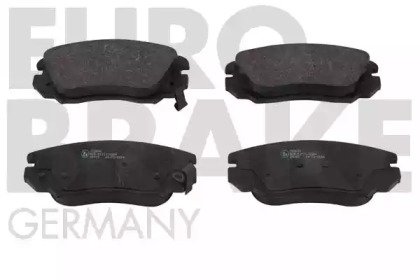 EUROBRAKE 5502223640