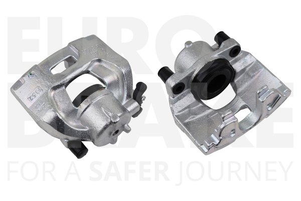 EUROBRAKE 53012136254