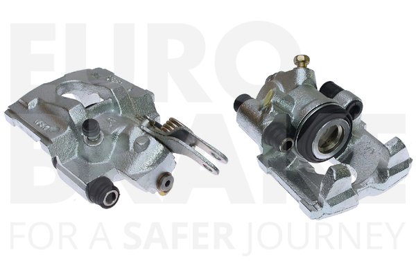 EUROBRAKE 5301211434