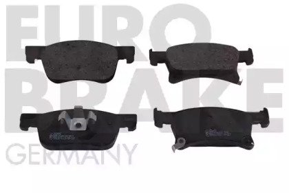 EUROBRAKE 5502223652