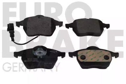 EUROBRAKE 5502224757