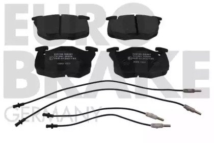 EUROBRAKE 5502223720 EUROBRAKE 5502223720