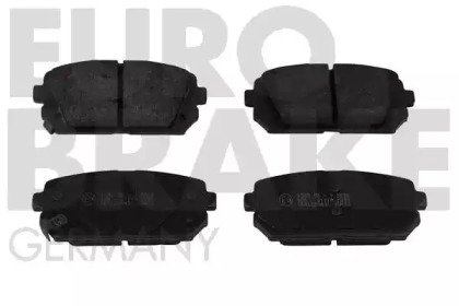 EUROBRAKE 5502223431 EUROBRAKE 5502223431
