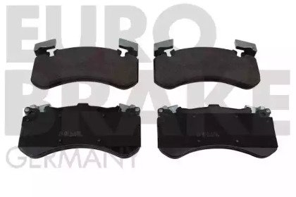 EUROBRAKE 55022247108