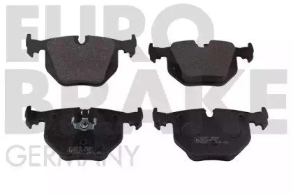 EUROBRAKE 5502221515