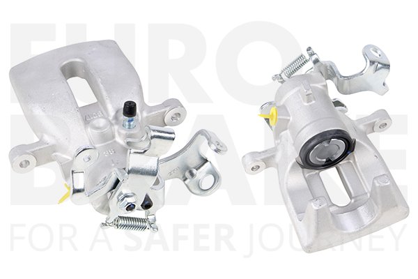 EUROBRAKE 53012137139