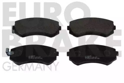 EUROBRAKE 5502222253