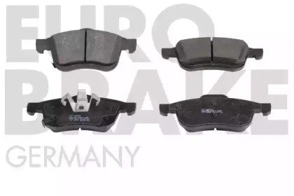 EUROBRAKE 55022223101