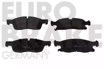 EUROBRAKE 5502229330