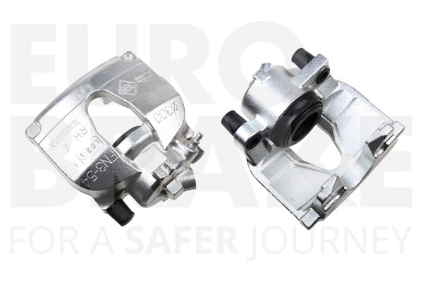 EUROBRAKE 53012139150