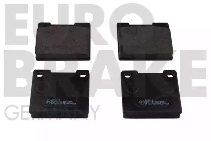 EUROBRAKE 5502229911