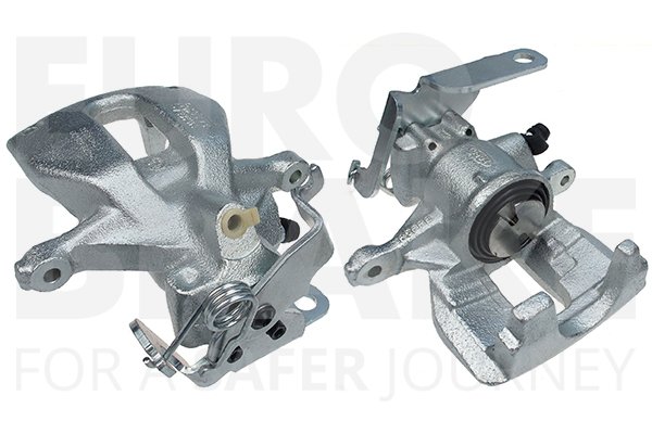 EUROBRAKE 53012125171