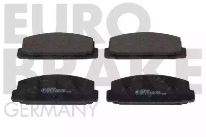 EUROBRAKE 5502223225