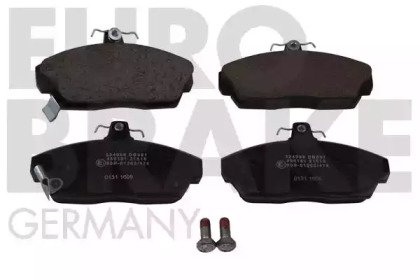 EUROBRAKE 5502224009