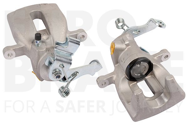 EUROBRAKE 53012137138