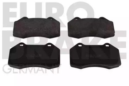 EUROBRAKE 5502223955