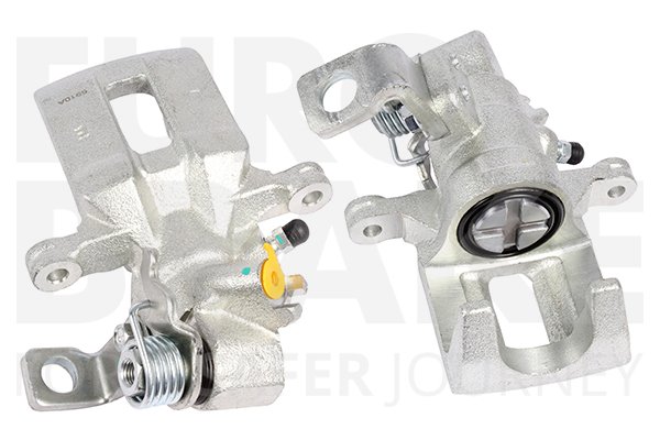 EUROBRAKE 53012126137