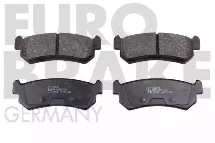 EUROBRAKE 5502225009