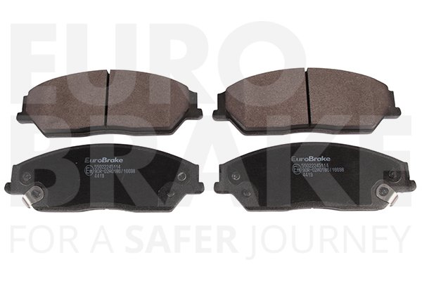 EUROBRAKE 55022245114