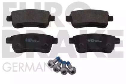 EUROBRAKE 5502223963