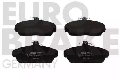 EUROBRAKE 5502224022