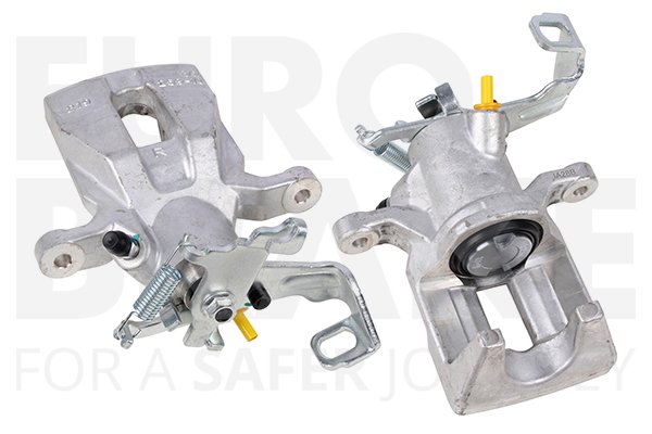 EUROBRAKE 53012115104