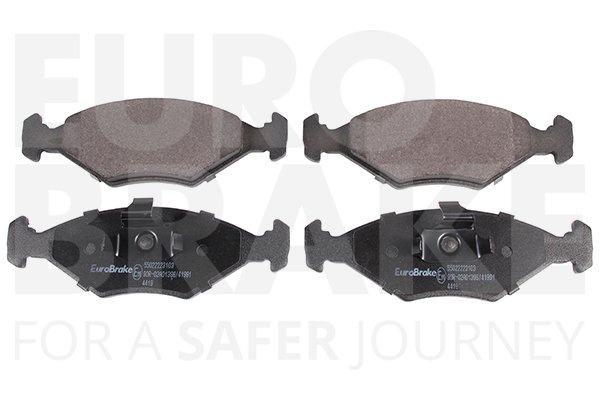 EUROBRAKE 55022223103