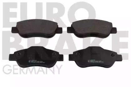 EUROBRAKE 5502222375