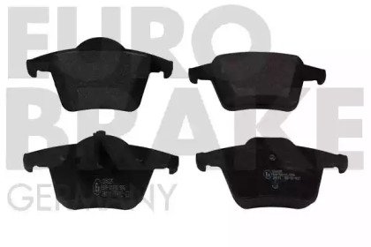 EUROBRAKE 5502224825