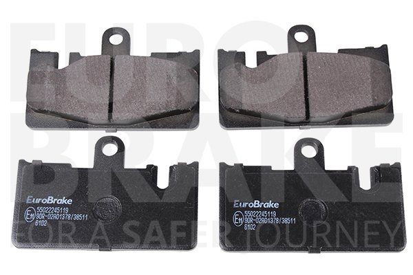 EUROBRAKE 55022245119