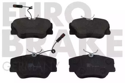 EUROBRAKE 5502223318