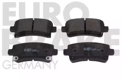 EUROBRAKE 5502223643