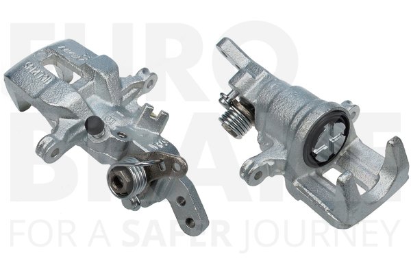 EUROBRAKE 5301212628