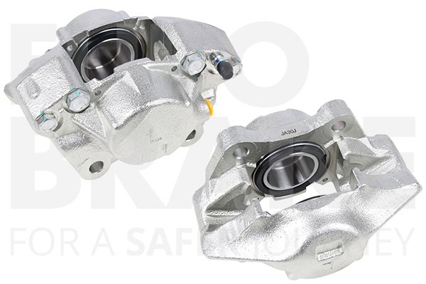 EUROBRAKE 5301212523