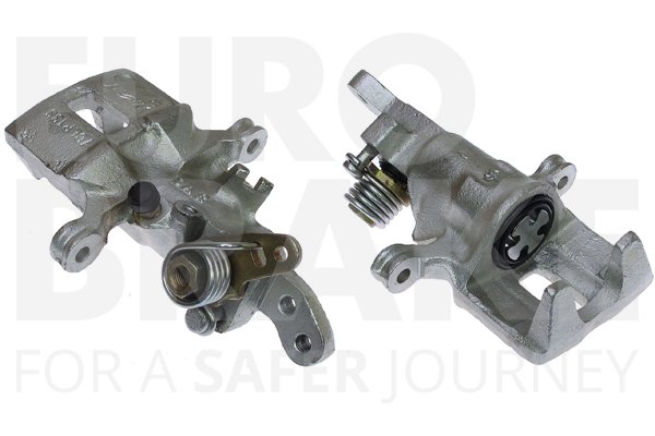 EUROBRAKE 5301212660