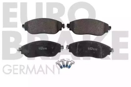 EUROBRAKE 5502223972