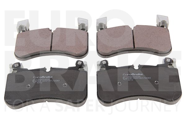 EUROBRAKE 5502224039