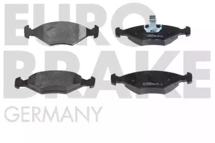 EUROBRAKE 5502222392