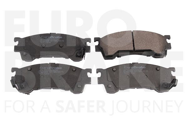 EUROBRAKE 5502223232