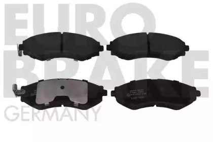 EUROBRAKE 5502225005