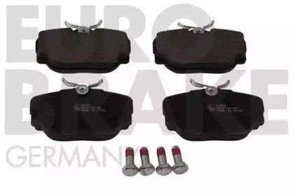 EUROBRAKE 5502224024