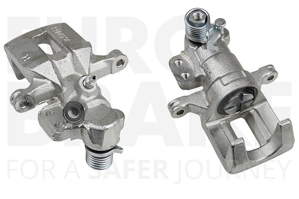 EUROBRAKE 5301215266