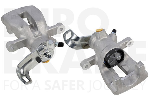 EUROBRAKE 53012115245