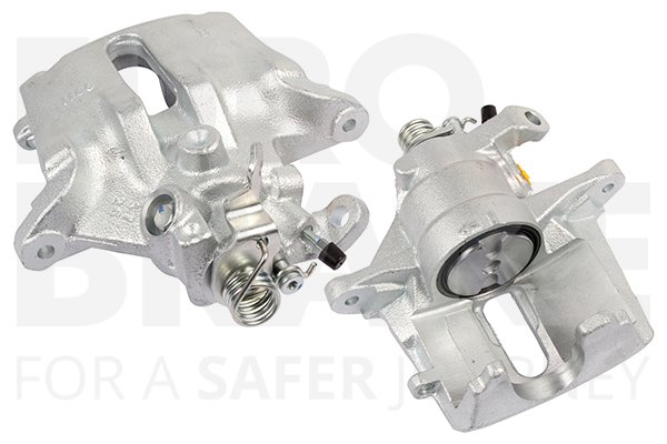 EUROBRAKE 5301211998