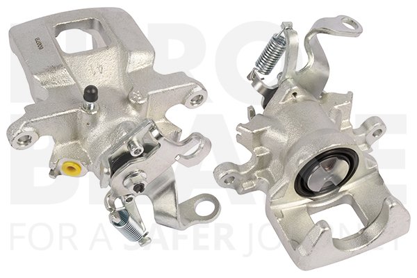 EUROBRAKE 53012130198