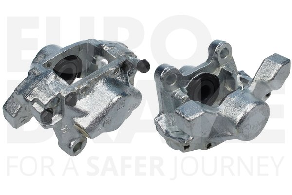 EUROBRAKE 53012136207