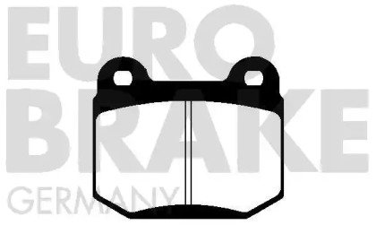 EUROBRAKE 5502229903